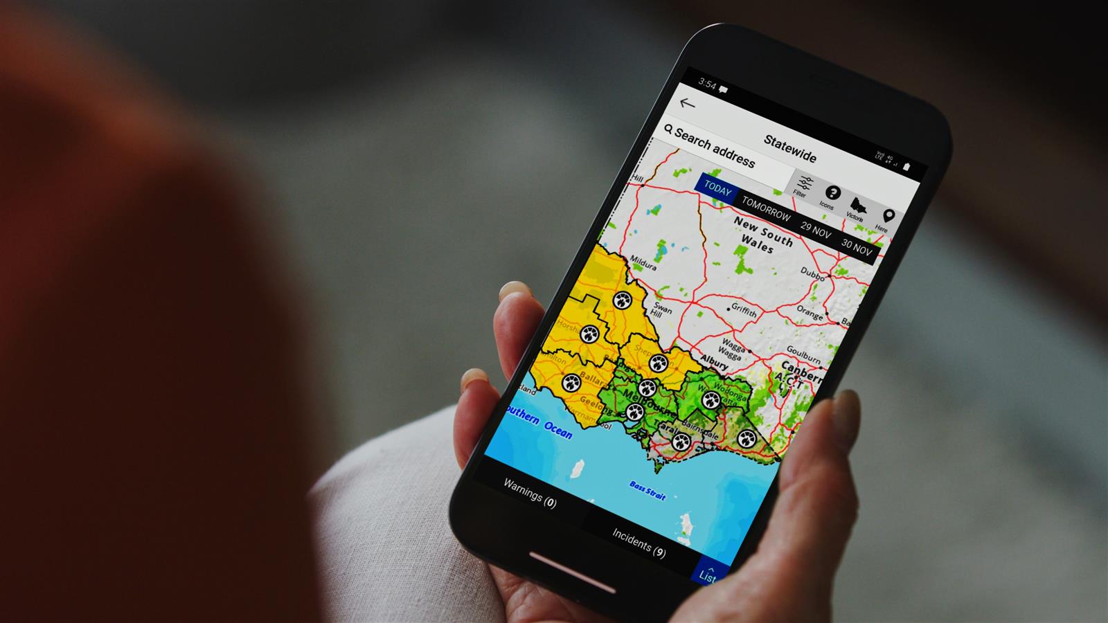 Find out how the changes will be implemented - submit your ideas for new district names.